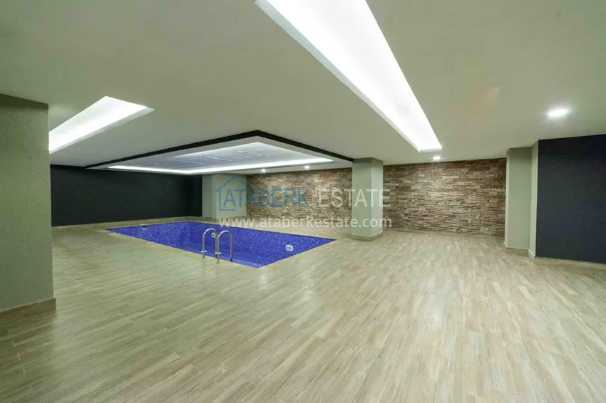 Kupuj  Wille premium w Alanya, Tepe Mountain District 6 