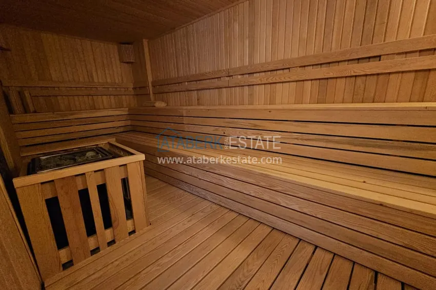 Nowy kompleks mieszkalny w okolicy Oba! Apartamenty od dewelopera 20 