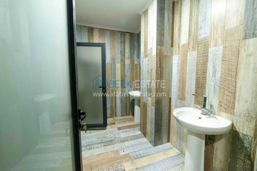 Kupuj  Wille premium w Alanya, Tepe Mountain District 8 