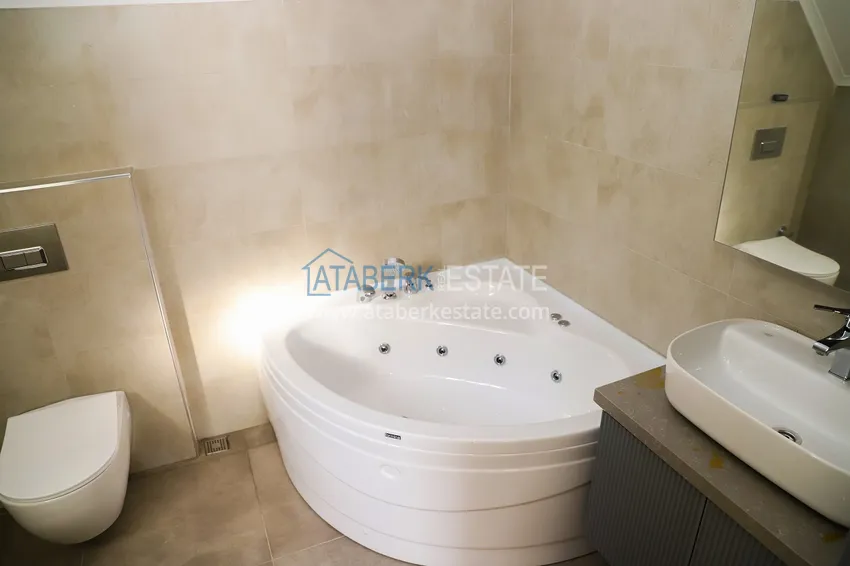 Kupuj  Wille premium w Alanya, Tepe Mountain District 15 