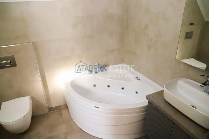 Kupuj Elitarny kompleks willi z panoramicznym widokiem w Kargicak, Alanya 41