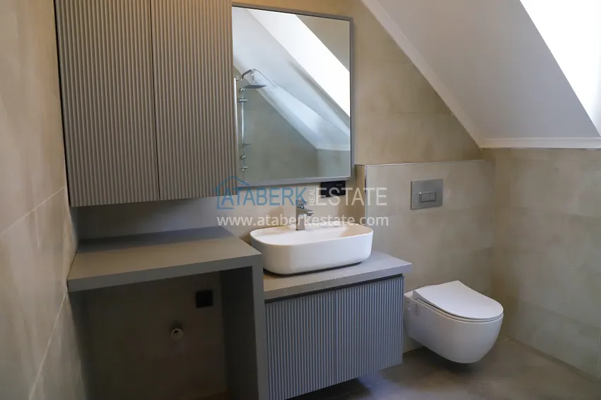 Kupuj  Wille premium w Alanya, Tepe Mountain District 17 