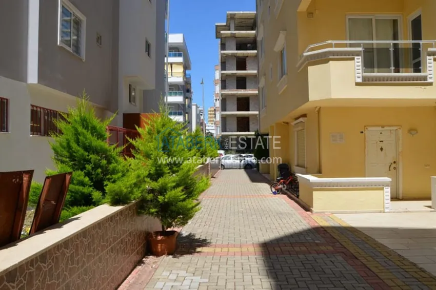 Wille premium w Alanya, Tepe Mountain District 6 
