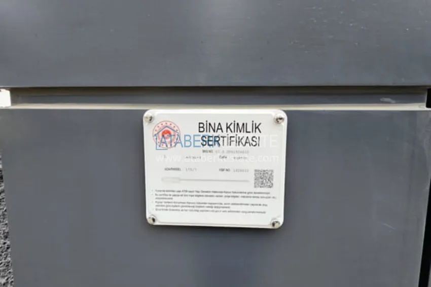 Nowy kompleks mieszkalny w okolicy Oba! Apartamenty od dewelopera 7 