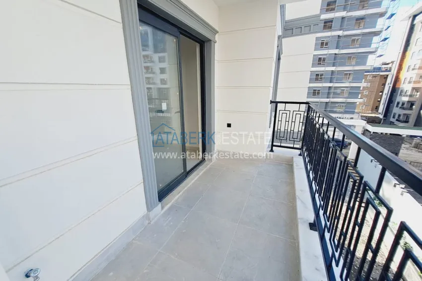 Kupuj  Dobrze wykończony apartament z jedną sypialnią w Mahmutlar - Saturday Market District 7 