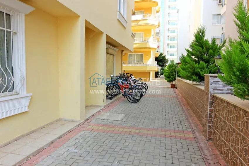 Wille premium w Alanya, Tepe Mountain District 8 