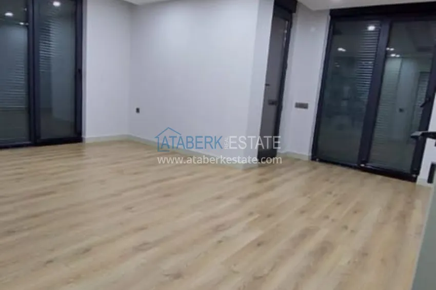 Kupuj Nowy projekt kompleksu mieszkalnego w samym centrum Antalyi, 100 metrów od morza 5