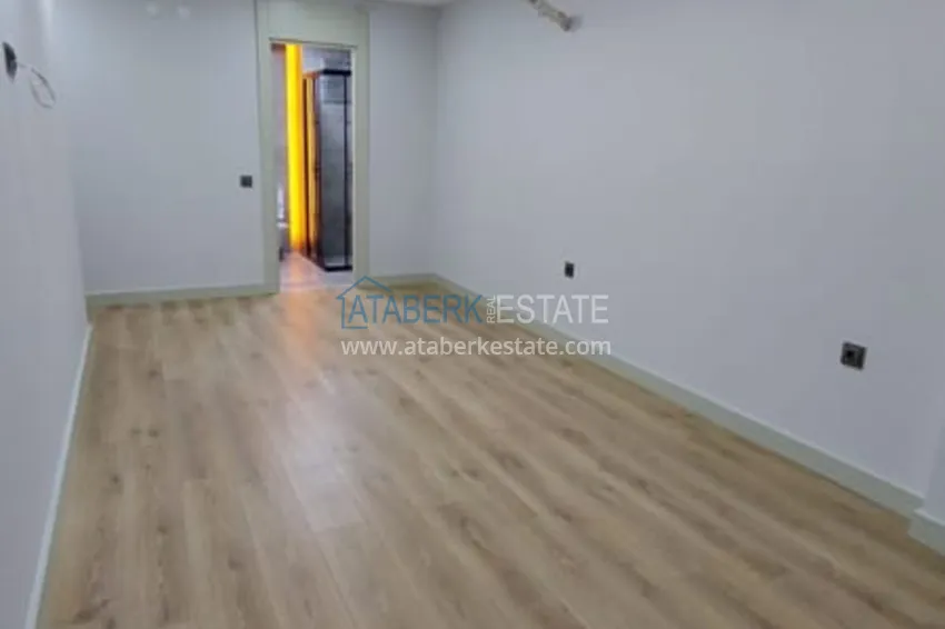 Kupuj Nowy projekt kompleksu mieszkalnego w samym centrum Antalyi, 100 metrów od morza 6