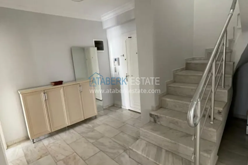 Kupuj  Nowe budynki w Alanyi! Gotowe mieszkanie w Oba 1 