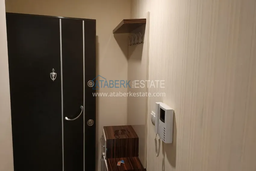 Kupuj  Mieszkanie pod klucz w kompleksie z bogatą infrastrukturą — Mahmutlar, Alanya 1 
