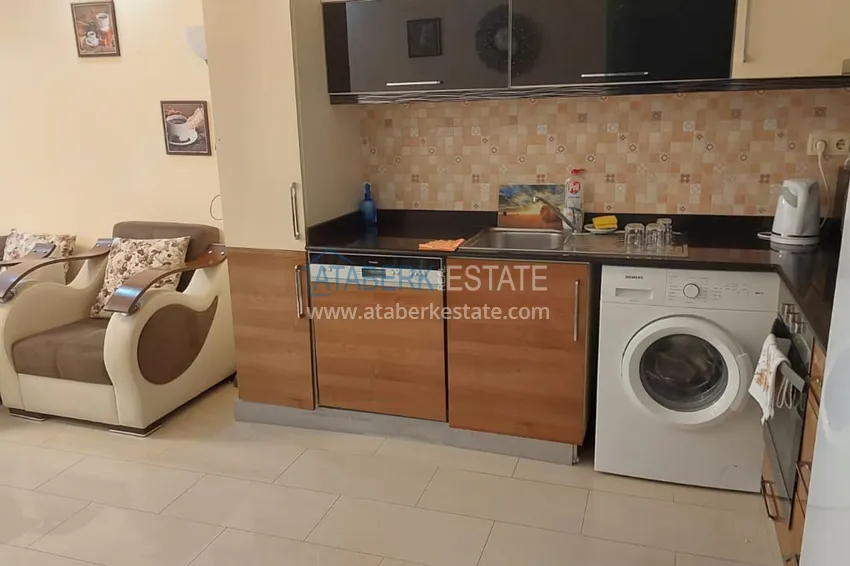 Kupuj  Mieszkanie pod klucz w kompleksie z bogatą infrastrukturą — Mahmutlar, Alanya 12 