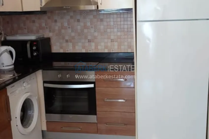 Kupuj  Mieszkanie pod klucz w kompleksie z bogatą infrastrukturą — Mahmutlar, Alanya 15 