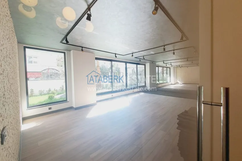 Kompaktowy apartament z jedną sypialnią przy plaży w centrum Alanyi — plaża Keykubat 16 
