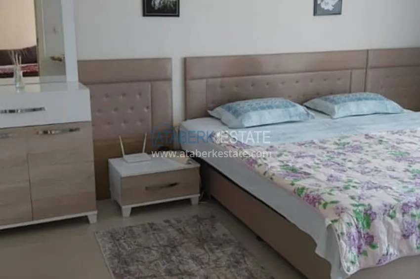Kupuj  Mieszkanie pod klucz w kompleksie z bogatą infrastrukturą — Mahmutlar, Alanya 18 
