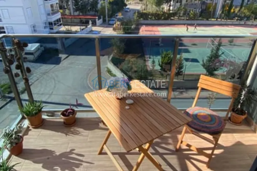 Kupuj Dwupoziomowy penthouse pod klucz w Alanya - Gazipasa, dzielnica Pazarci. Nadaje się do zezwolenia na pobyt 19