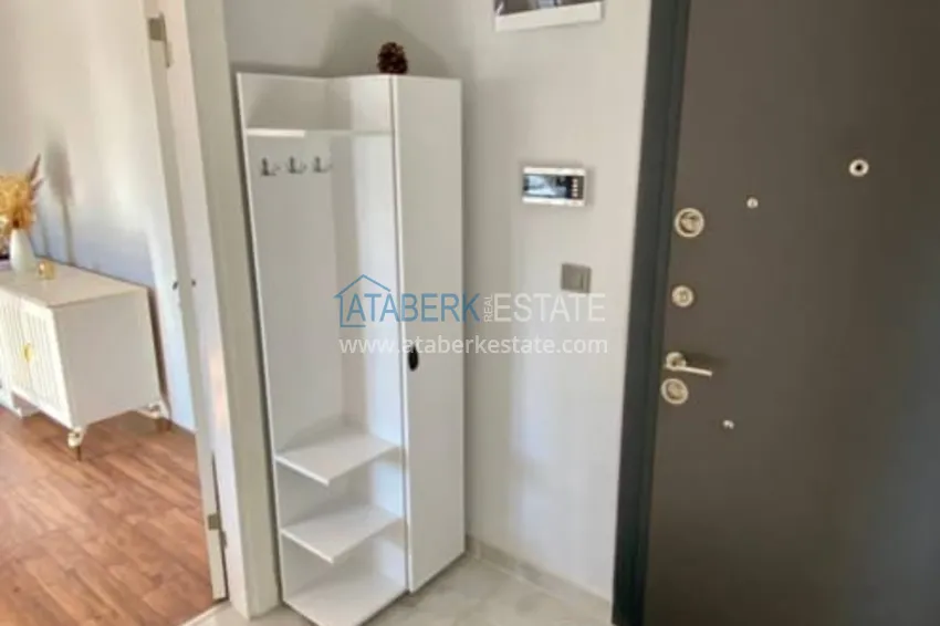 Kupuj Dwupoziomowy penthouse pod klucz w Alanya - Gazipasa, dzielnica Pazarci. Nadaje się do zezwolenia na pobyt 1