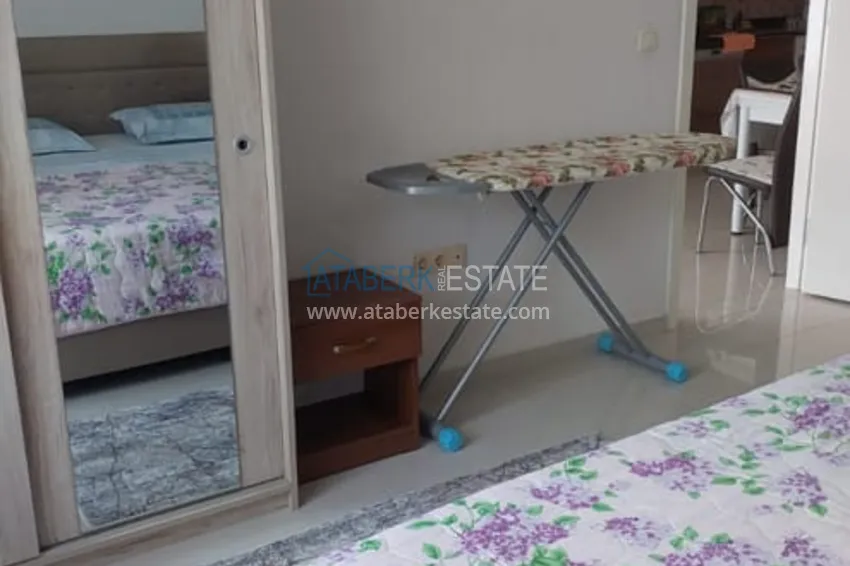 Kupuj  Mieszkanie pod klucz w kompleksie z bogatą infrastrukturą — Mahmutlar, Alanya 21 