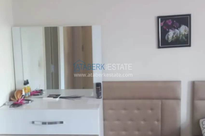 Kupuj  Mieszkanie pod klucz w kompleksie z bogatą infrastrukturą — Mahmutlar, Alanya 23 