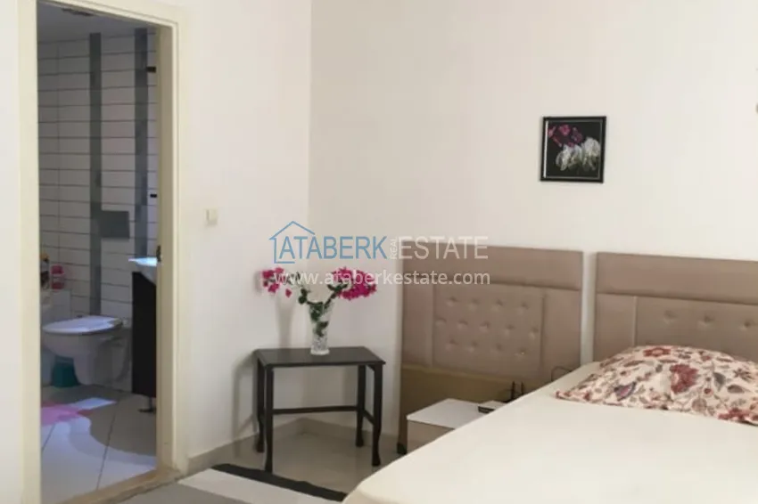 Kupuj  Mieszkanie pod klucz w kompleksie z bogatą infrastrukturą — Mahmutlar, Alanya 24 