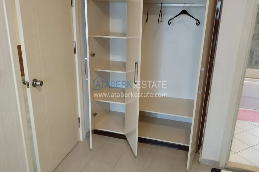 Kupuj  Mieszkanie pod klucz w kompleksie z bogatą infrastrukturą — Mahmutlar, Alanya 25 