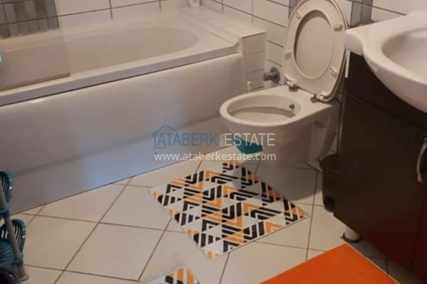 Kupuj  Mieszkanie pod klucz w kompleksie z bogatą infrastrukturą — Mahmutlar, Alanya 26 