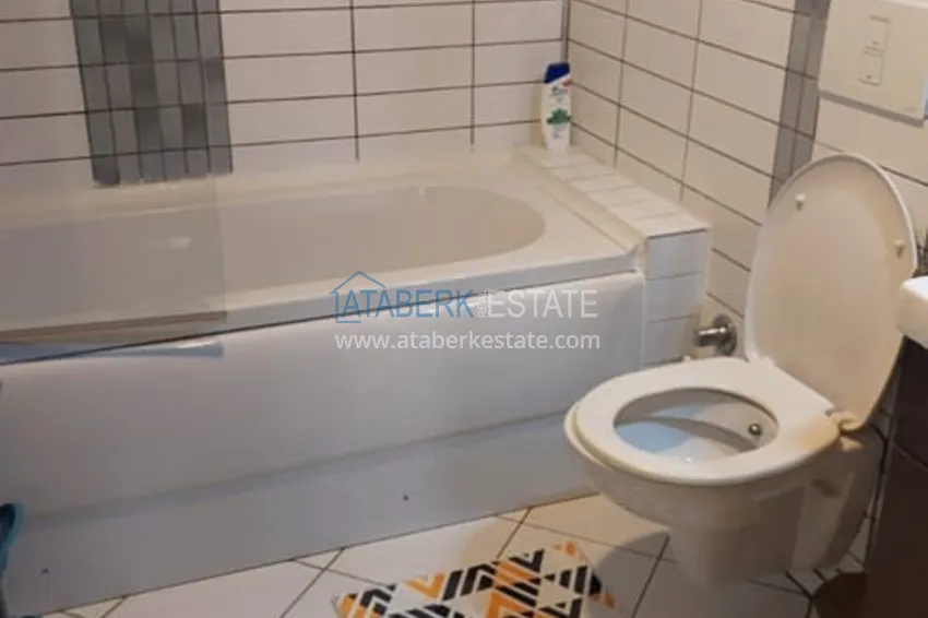 Kupuj  Mieszkanie pod klucz w kompleksie z bogatą infrastrukturą — Mahmutlar, Alanya 27 