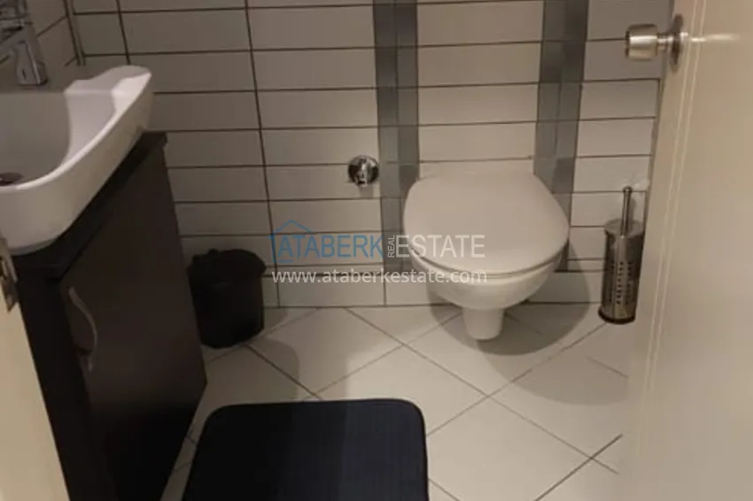 Kupuj  Mieszkanie pod klucz w kompleksie z bogatą infrastrukturą — Mahmutlar, Alanya 28 