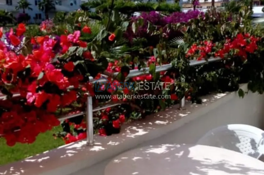 Kupuj  Mieszkanie pod klucz w kompleksie z bogatą infrastrukturą — Mahmutlar, Alanya 29 