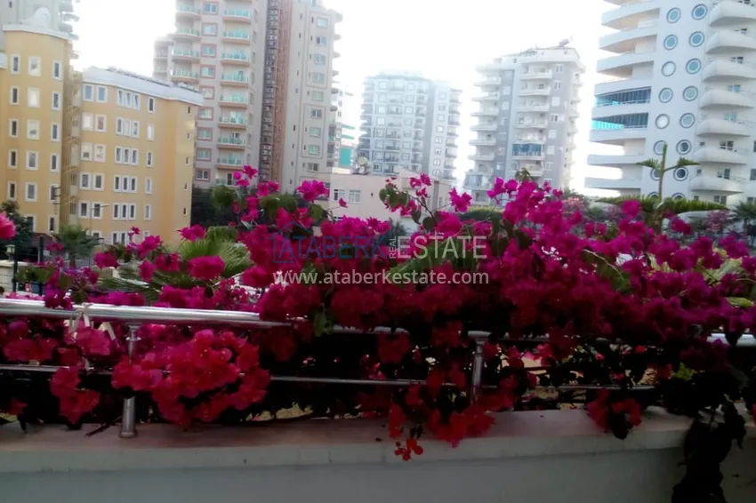 Kupuj  Mieszkanie pod klucz w kompleksie z bogatą infrastrukturą — Mahmutlar, Alanya 30 