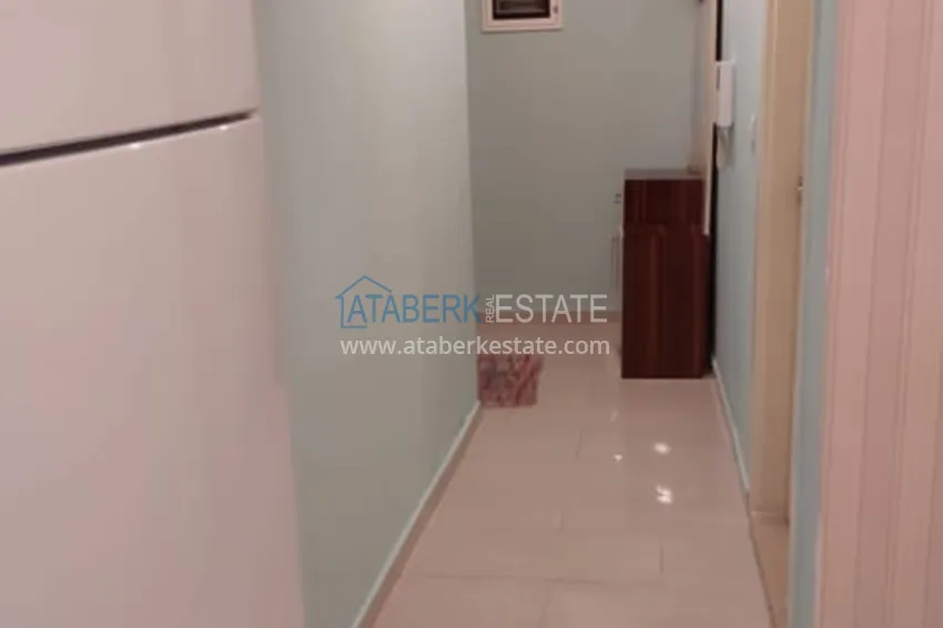 Kupuj  Mieszkanie pod klucz w kompleksie z bogatą infrastrukturą — Mahmutlar, Alanya 3 