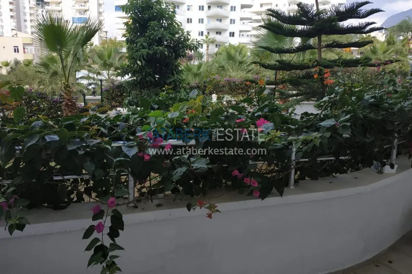 Kupuj  Mieszkanie pod klucz w kompleksie z bogatą infrastrukturą — Mahmutlar, Alanya 31 