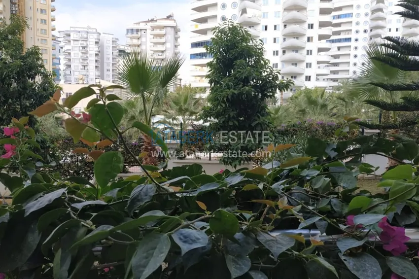 Kupuj  Mieszkanie pod klucz w kompleksie z bogatą infrastrukturą — Mahmutlar, Alanya 32 