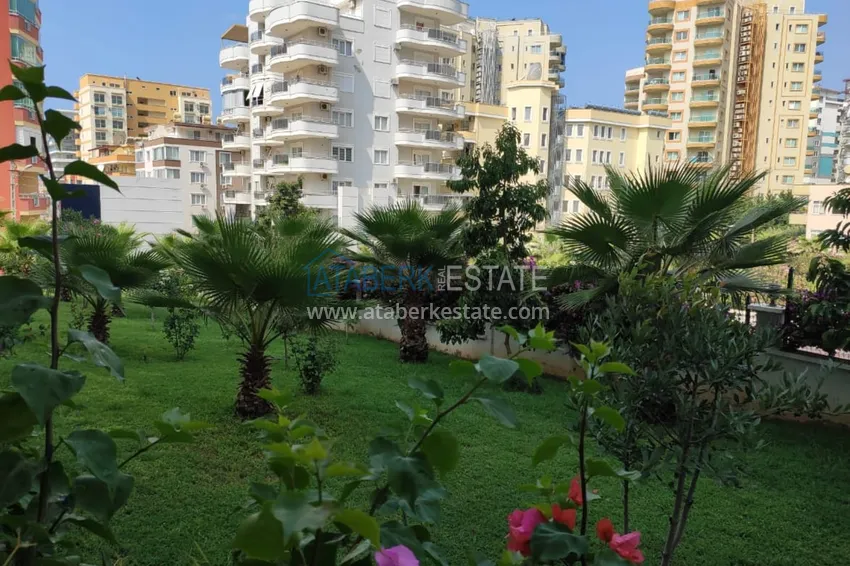 Kupuj  Mieszkanie pod klucz w kompleksie z bogatą infrastrukturą — Mahmutlar, Alanya 33 