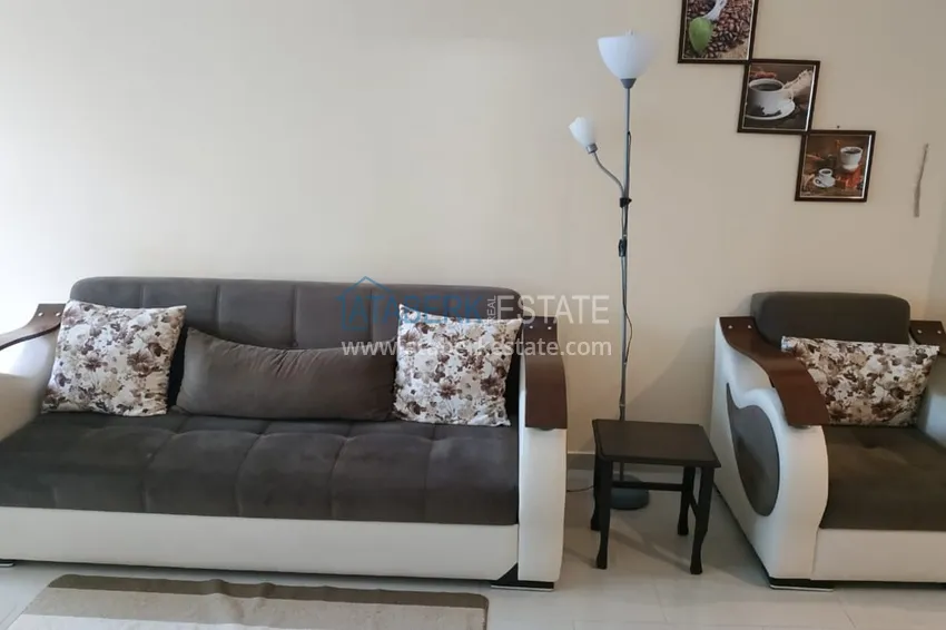 Kupuj  Mieszkanie pod klucz w kompleksie z bogatą infrastrukturą — Mahmutlar, Alanya 7 