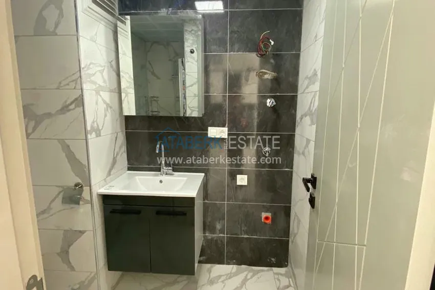 Apartamenty w przystępnych cenach od dewelopera w Mahmutlar 10 