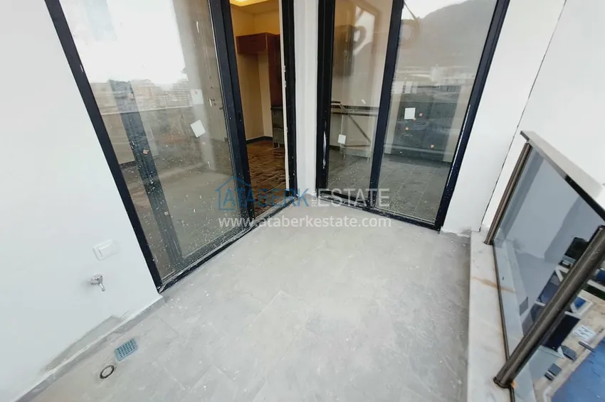 Kupuj  Dobrze wykończone apartamenty od właściciela w rejonie Mahmutlar - 600 metrów od morza 10 