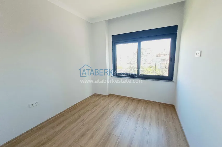 Kupuj  1+1 mieszkanie od właściciela w nowym kompleksie - dzielnica Avsallar, Alanya 10 