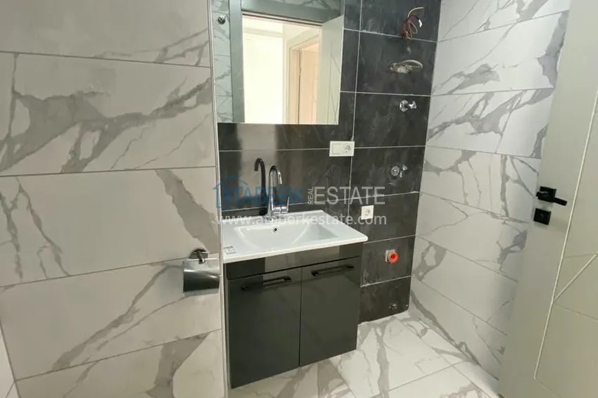 Apartamenty w przystępnych cenach od dewelopera w Mahmutlar 11 