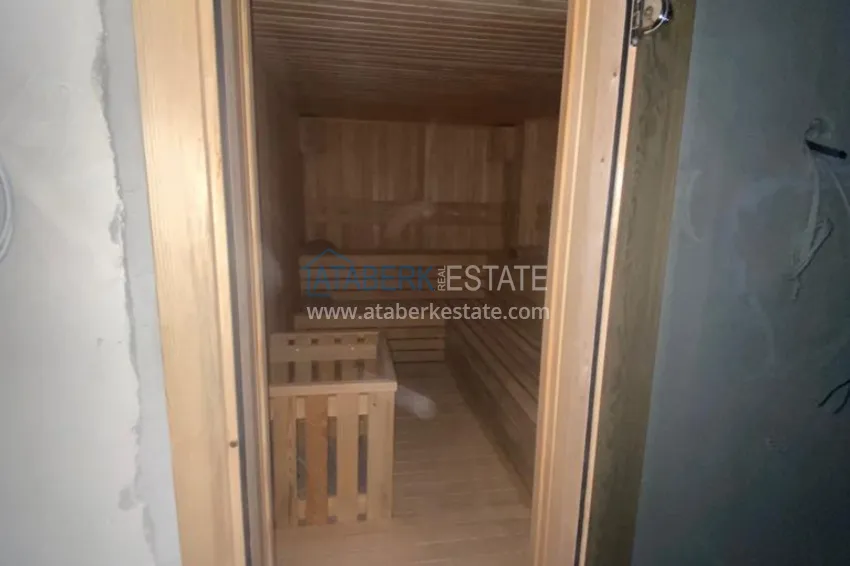 Apartamenty w przystępnych cenach od dewelopera w Mahmutlar 12 