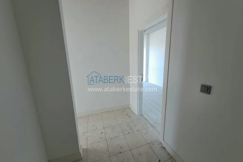 Kupuj  Apartament z planem ratalnym do 3 miesięcy 250 metrów od morza — Alanya, dzielnica Incekum  12 