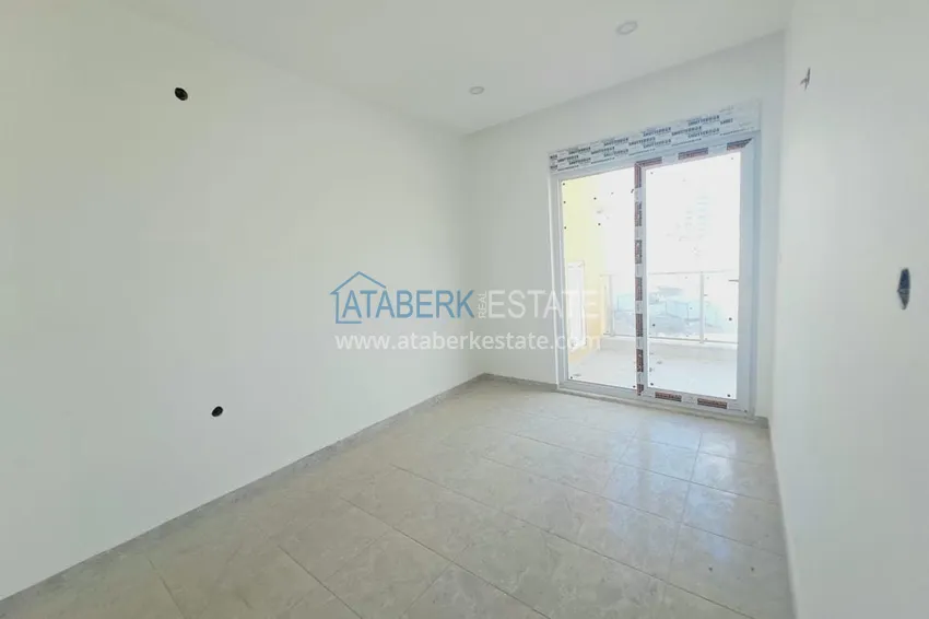 Kupuj Podstawowa nieruchomość! Gotowe apartamenty w dzielnicy Alanya - Avsallar 12 