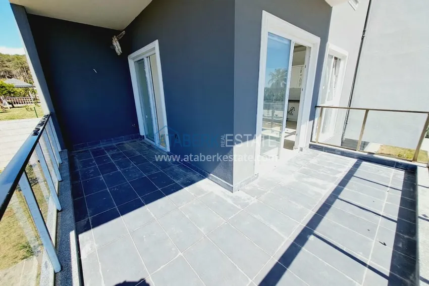 Kupuj  Apartament z planem ratalnym do 3 miesięcy 250 metrów od morza — Alanya, dzielnica Incekum  14 