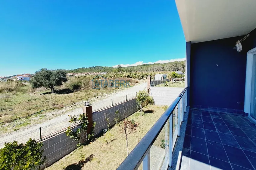 Kupuj  Apartament z planem ratalnym do 3 miesięcy 250 metrów od morza — Alanya, dzielnica Incekum  15 
