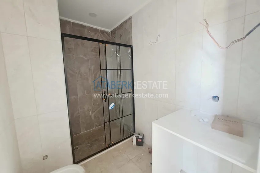 Kupuj Podstawowa nieruchomość! Gotowe apartamenty w dzielnicy Alanya - Avsallar 14 