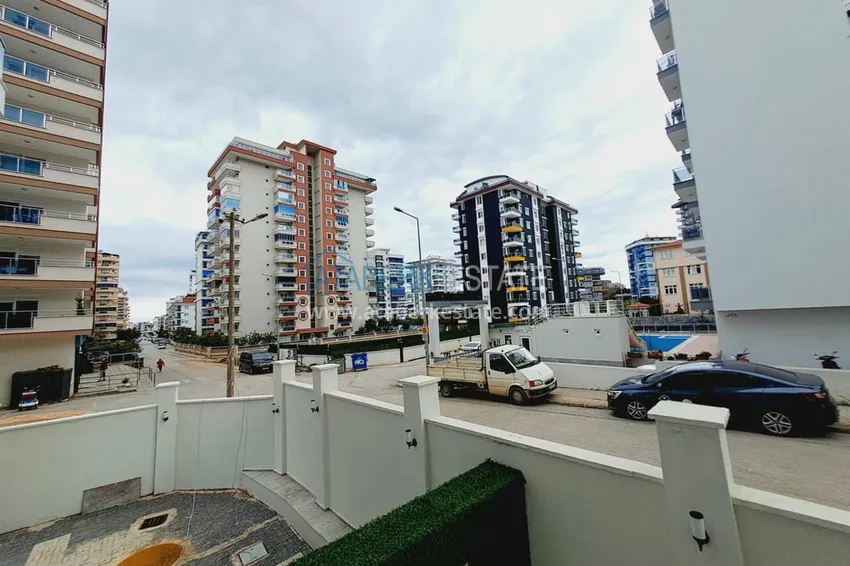 Kupuj  Pilna sprzedaż! 1+1 mieszkanie od właściciela w nowym budynku - dzielnica Mahmutlar, Alanya 11 