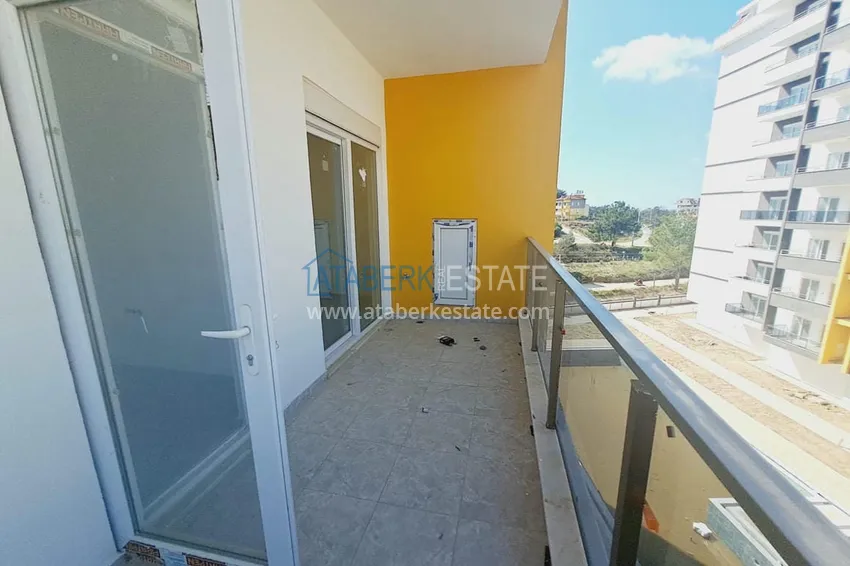 Kupuj Podstawowa nieruchomość! Gotowe apartamenty w dzielnicy Alanya - Avsallar 15 