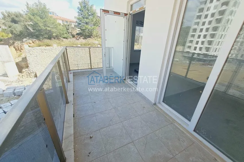 Kupuj Podstawowa nieruchomość! Gotowe apartamenty w dzielnicy Alanya - Avsallar 16 