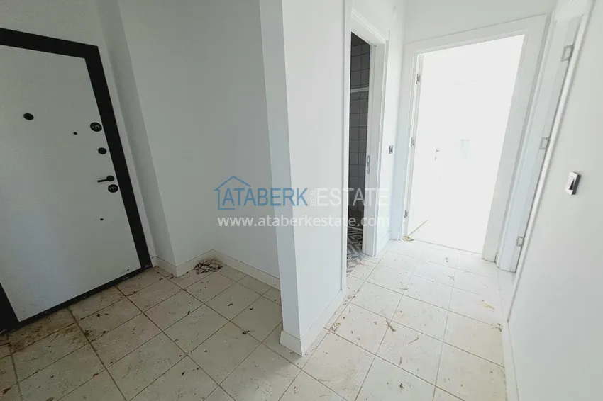 Kupuj  Apartament z planem ratalnym do 3 miesięcy 250 metrów od morza — Alanya, dzielnica Incekum  1 
