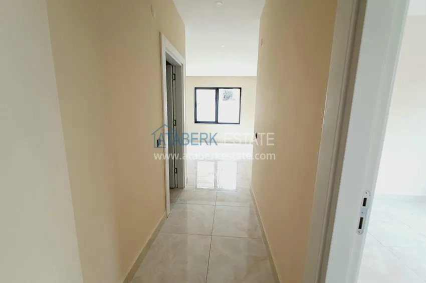 Kupuj  Jednopokojowy apartament w centrum Alanyi - Plaża Kleopatra  1 