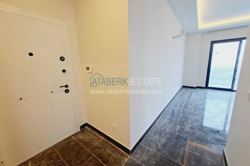 Kupuj  Dobrze wykończone apartamenty od właściciela w rejonie Mahmutlar - 600 metrów od morza 16 